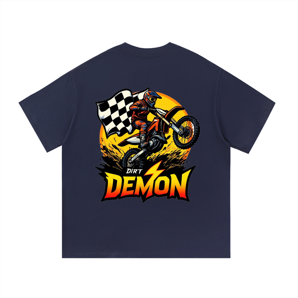 Dirt Demon